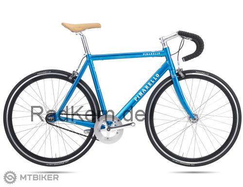 Pinarello Lungavita  technische daten 